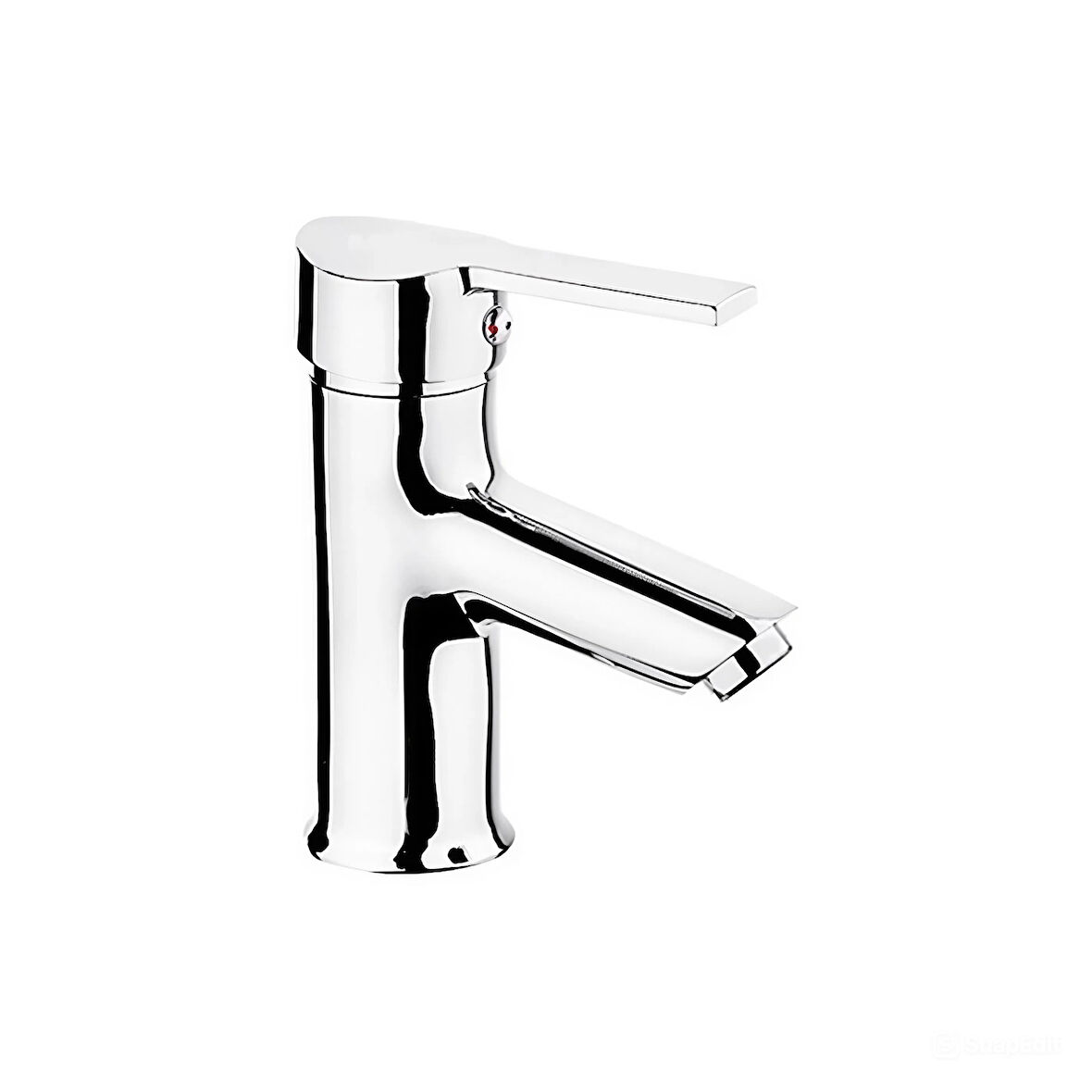 Hay Lava Lavabo Bataryası