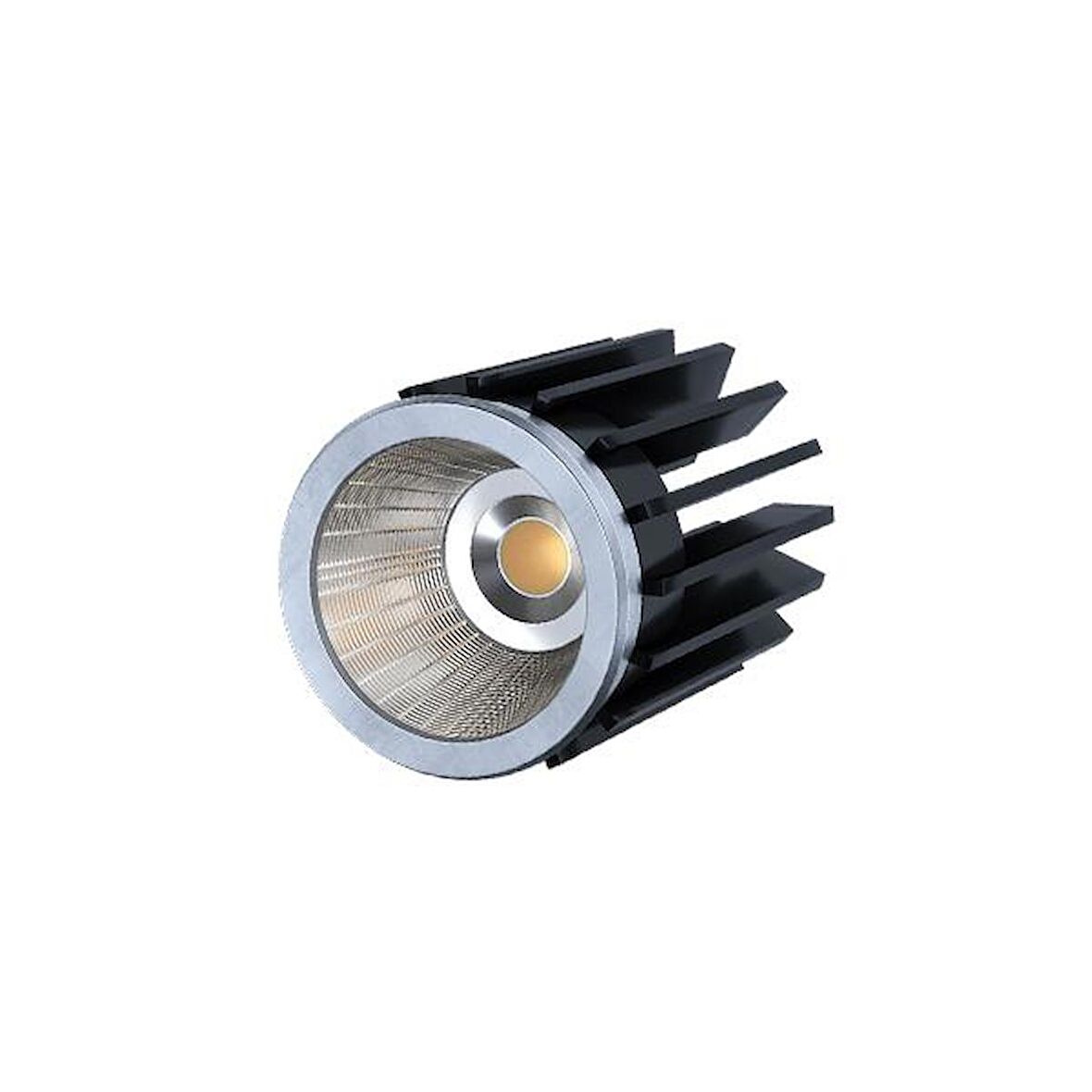  COB LED 15 Watt Halojen Ampul