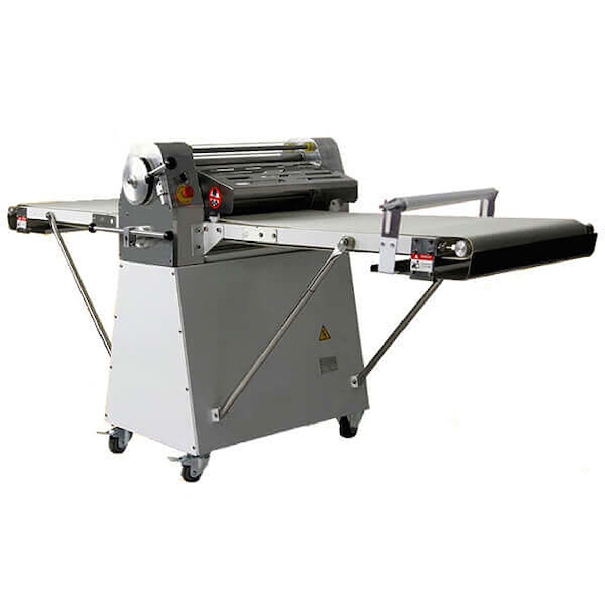 Empero JP.HA520L Hamur Açma Makinesi - bant 240x50 cm