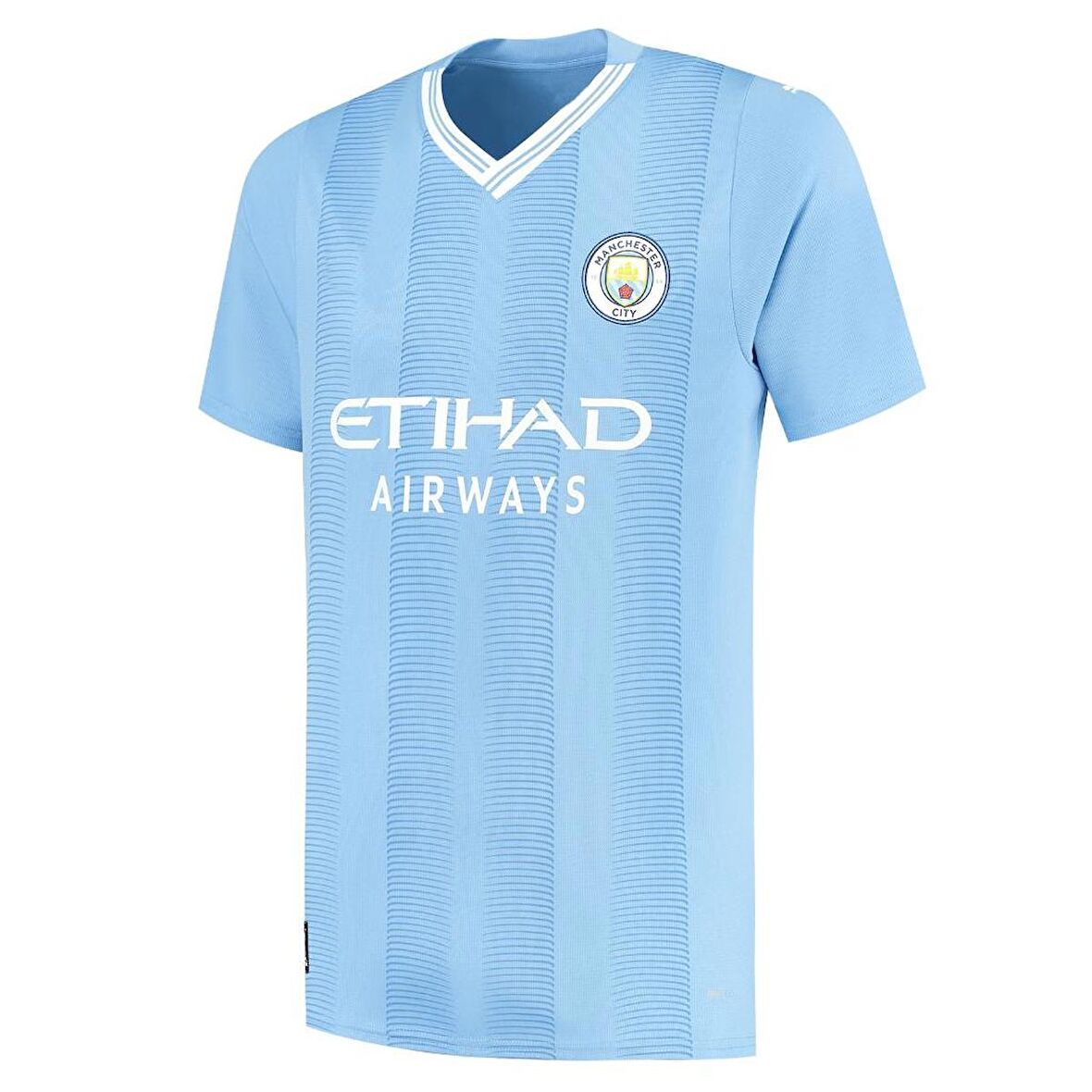 Manchester City 23/24 Haaland 9 Yetişkin Forması