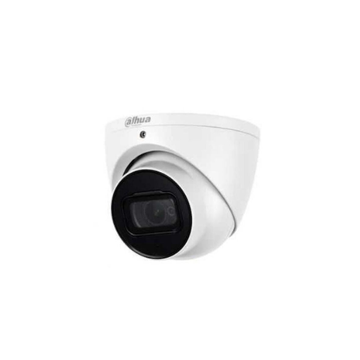 Dahua HAC-HDW1200TL-A-0280B 2MP 1080P HDCVI IR Turret Kamera (80m IR, 2.8mm Sabit Lens)