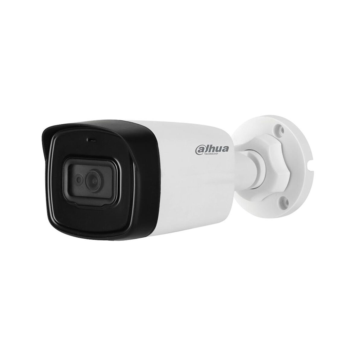 Dahua HAC-HFW1209TLM-A-LED-0360B Dahua HAC-HFW1209TLM-A-LED-0360B 2 MP 3.6mm Lens Full Color Bullet Kamera