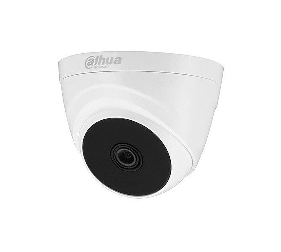 Dahua HAC-T1A21P Dome Güvenlik Kamerası 2.8mm Geniş Açı