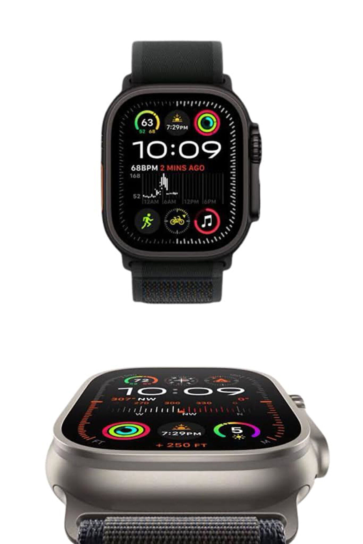 Fitness ve Spor Takibi Özellikli HAINO TEKO 2 Akıllı Saat - iOS & Android Uyumlu