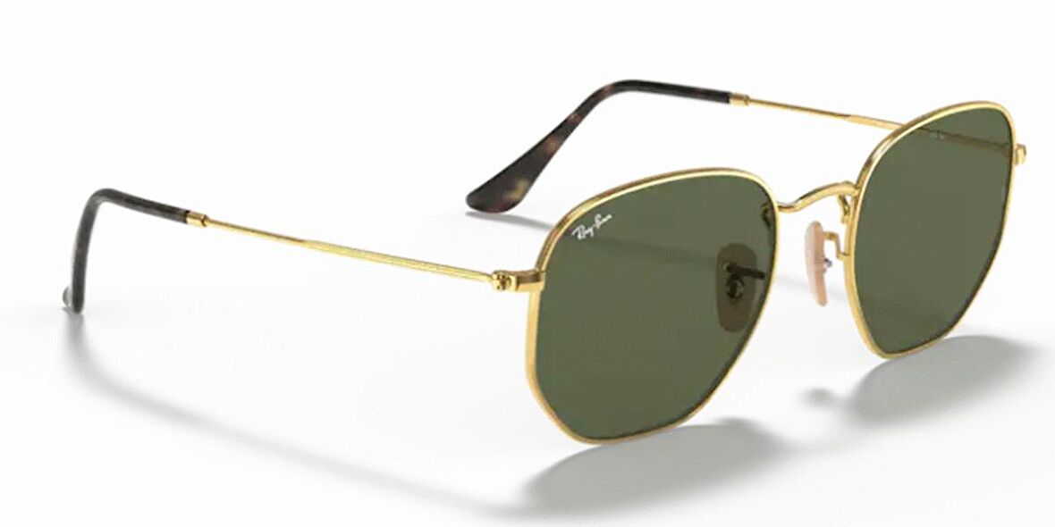 RAY-BAN RB3548-N 001 51-21