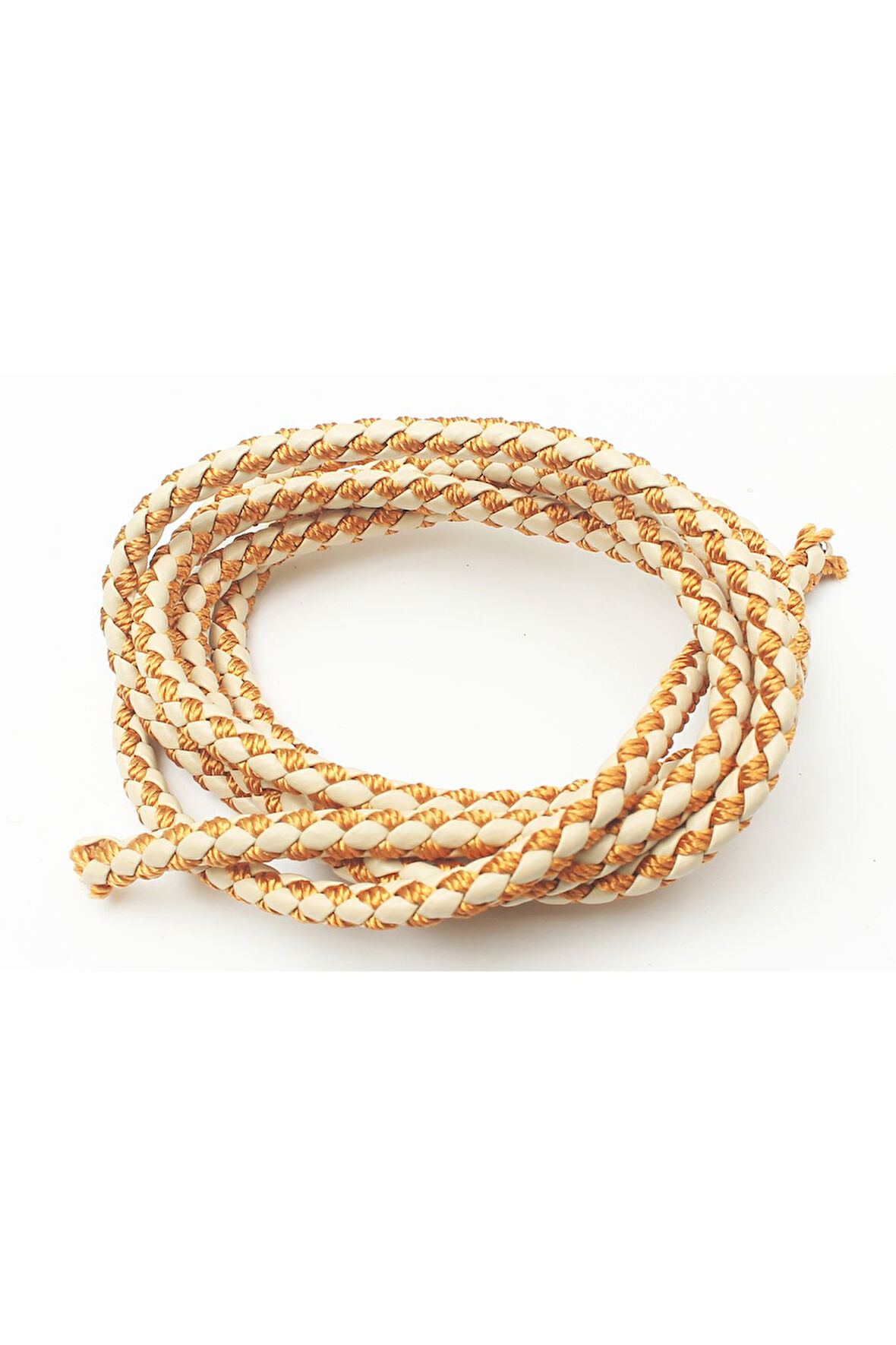 5 MM HALI DESENLİ İP  (5 METRE)