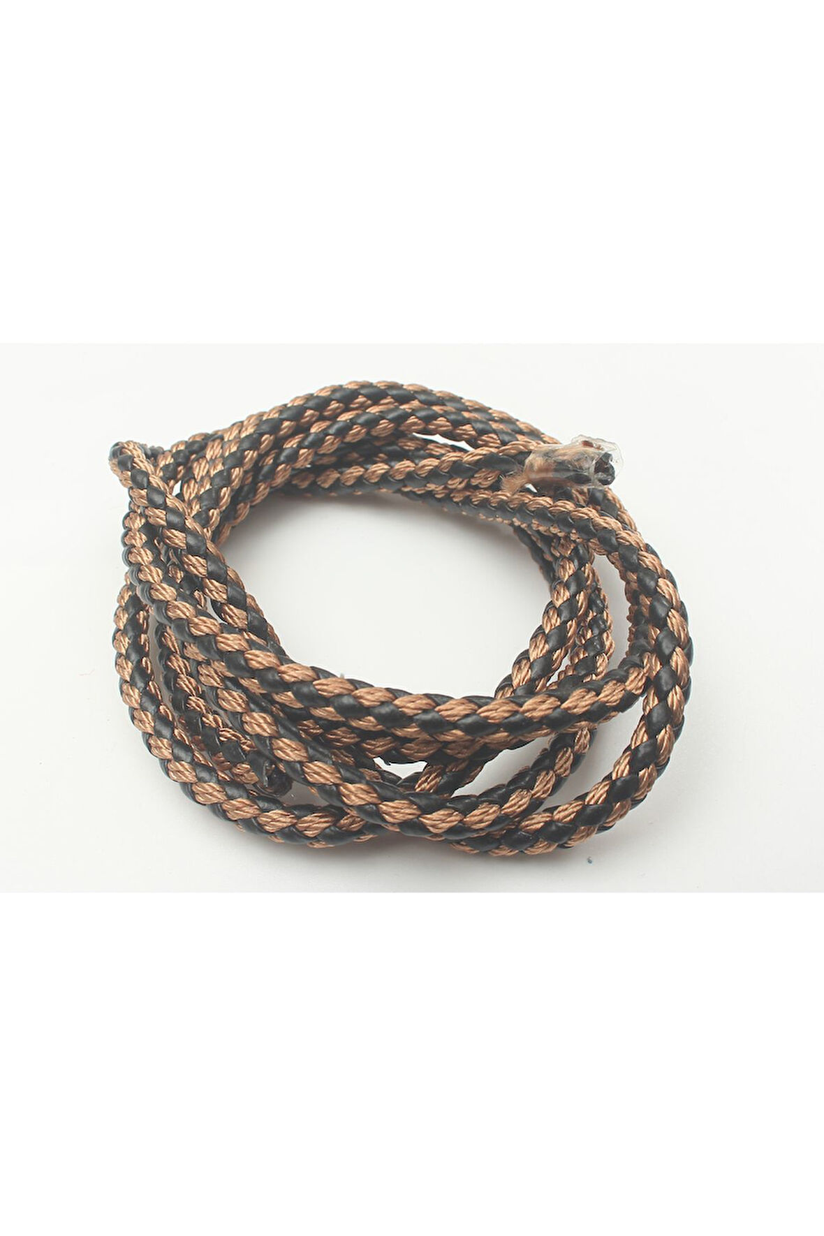 5 Mm Halı Desenli Kordon Ip (5 METRE)