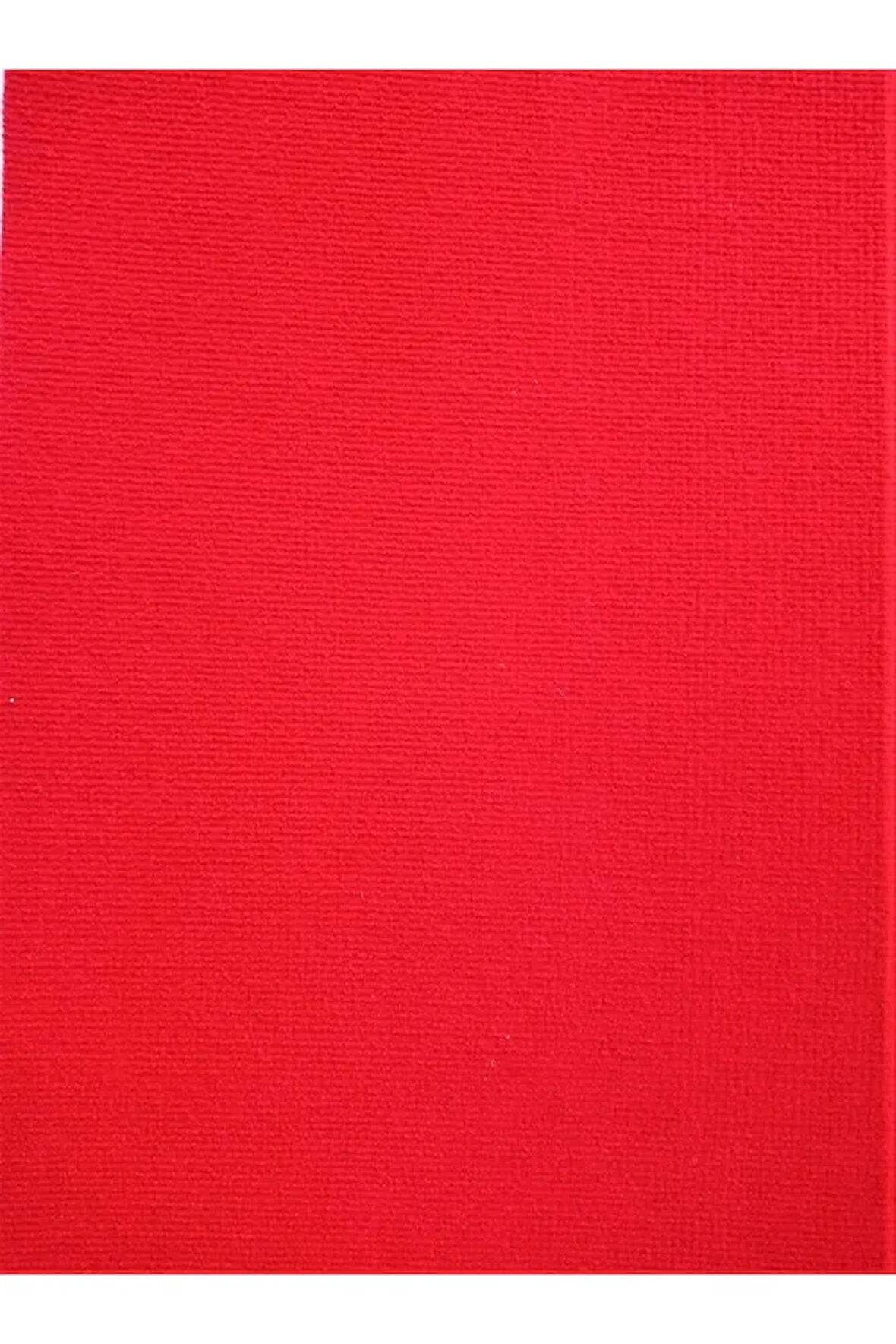 RİP HALIFİLEKS KIRMIZI HALIFİLEX Duvardan Duvara Halıfleks Ofis Fuar Halısı Rip Halı Ucuz Halıfilex