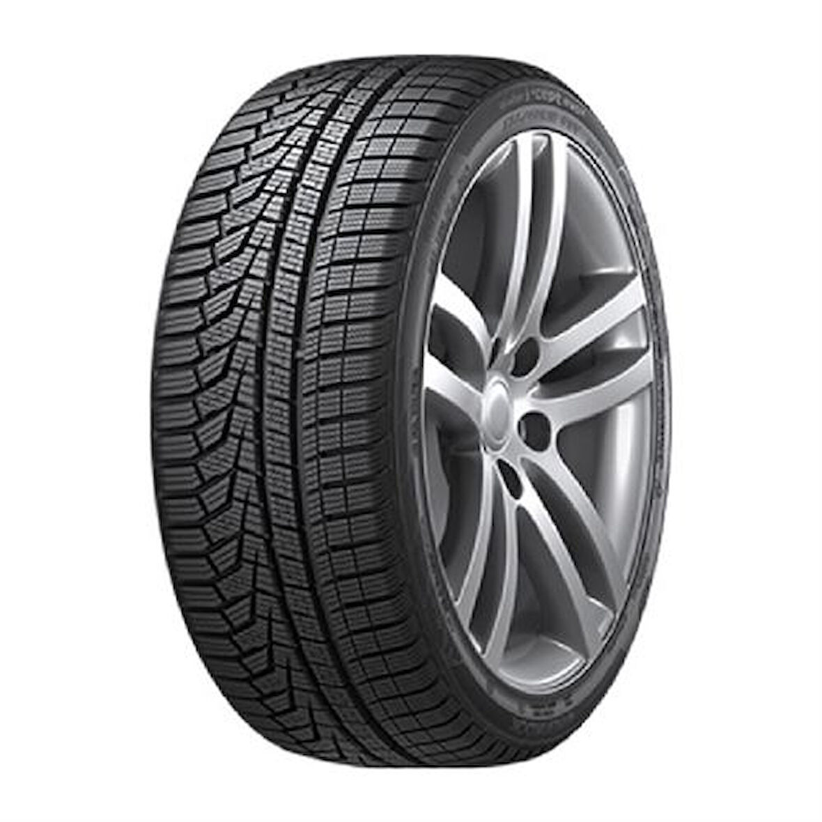 Hankook 225/55R17 97H WI*CEPT EVO2 W320 (Üretim Yılı:2023)