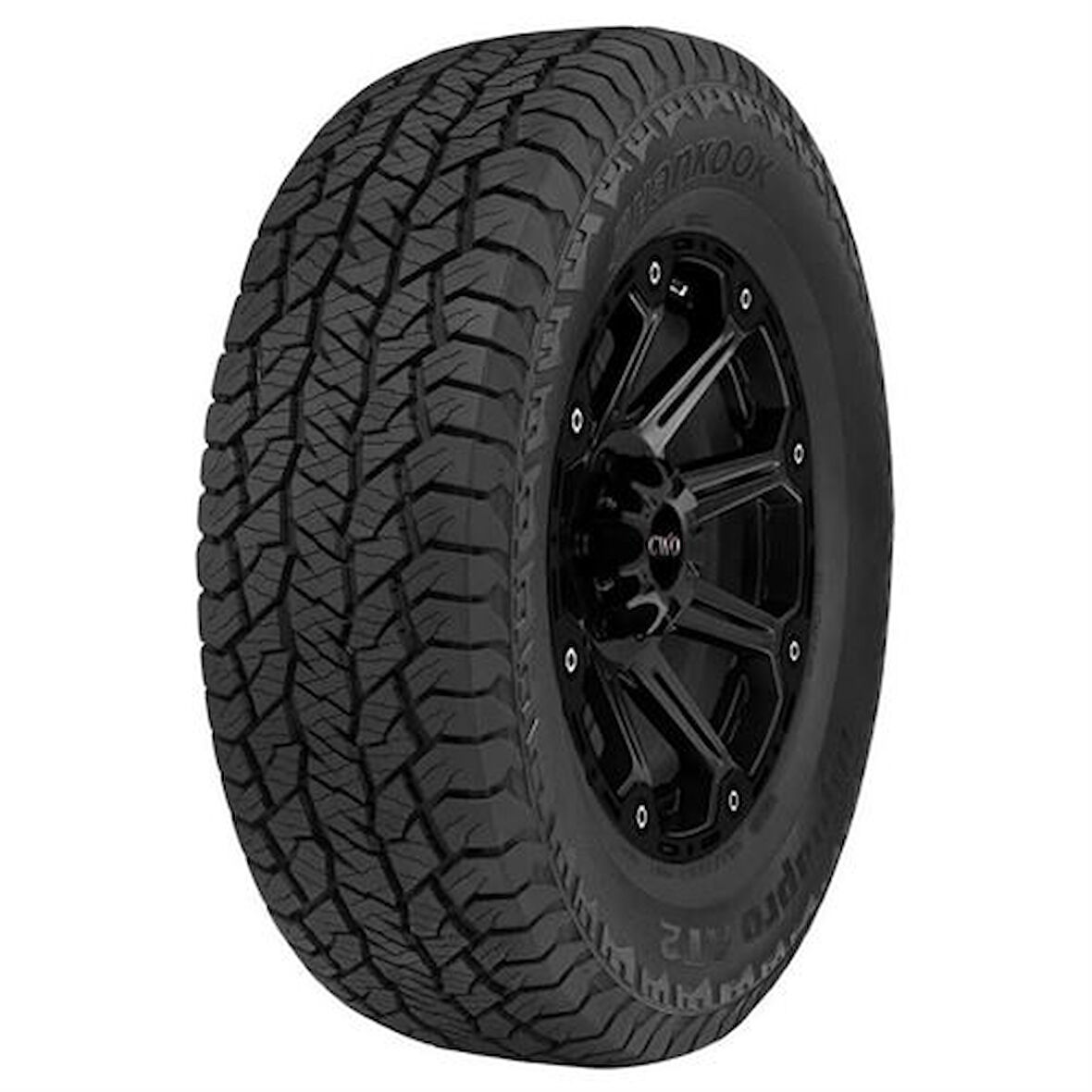 Hankook 245/75R16 111T Dynapro AT2 RF11 (Üretim Yılı:2020)