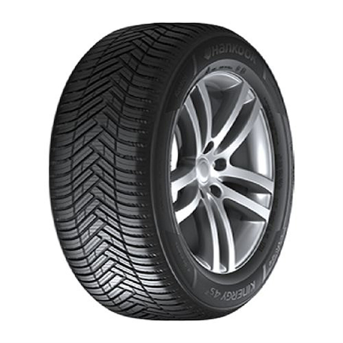 Hankook Kinergy 4S 2 H750 185/65R14 86H 4 Mevsim Lastik - 2025