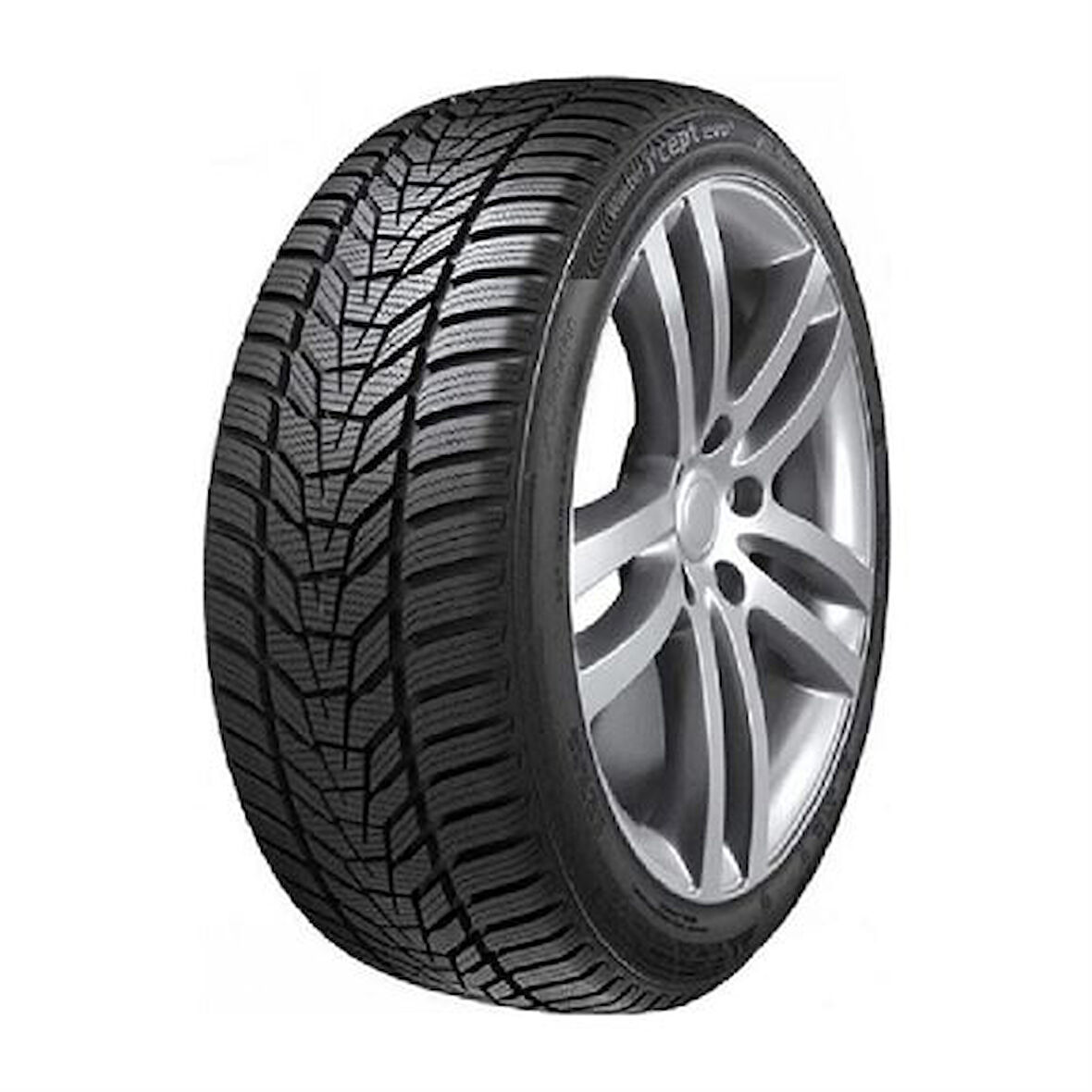 Hankook Winter Icept Evo3 W330 245/45R18 100V XL Kış Lastiği - 2025