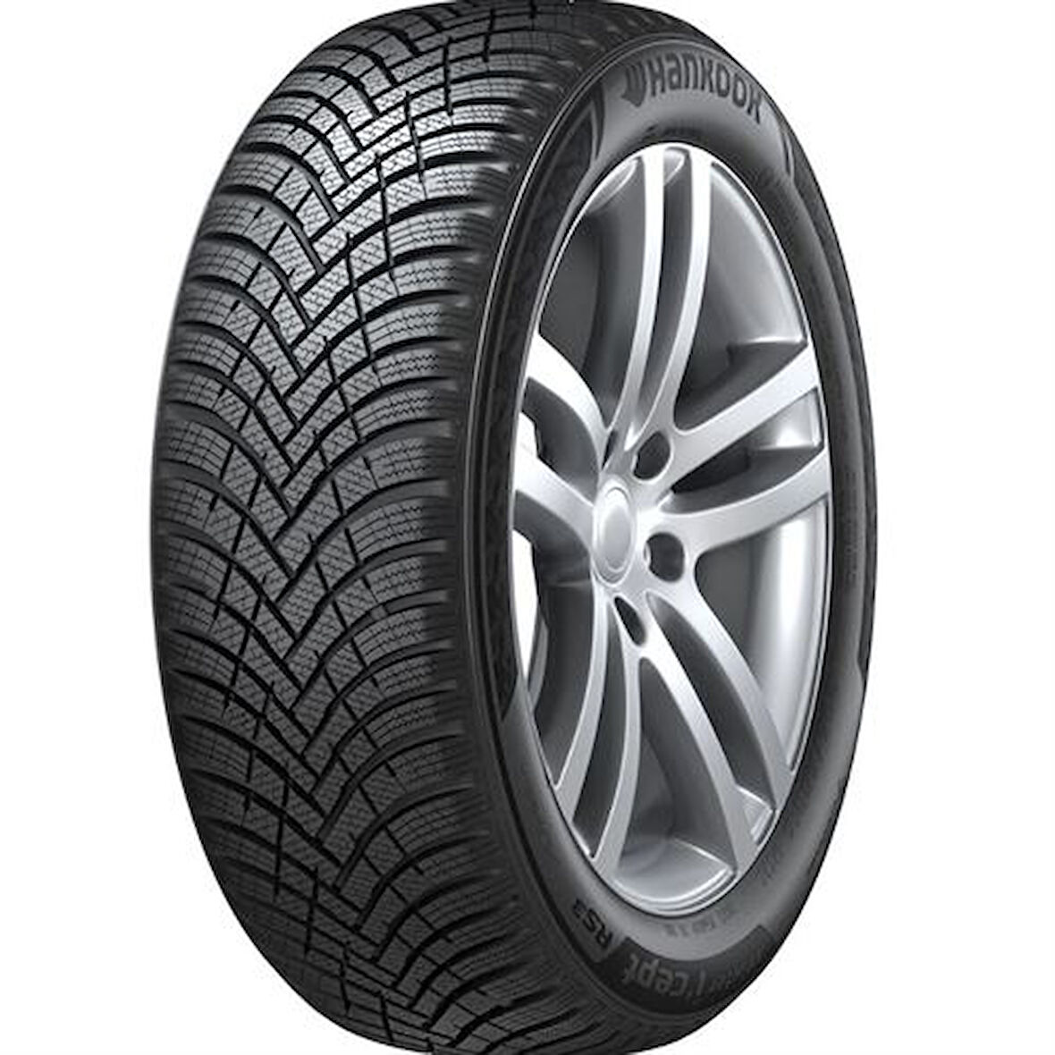Hankook 195/55R15 85H Winter I*cept RS3 W462 (Üretim Yılı:2023)