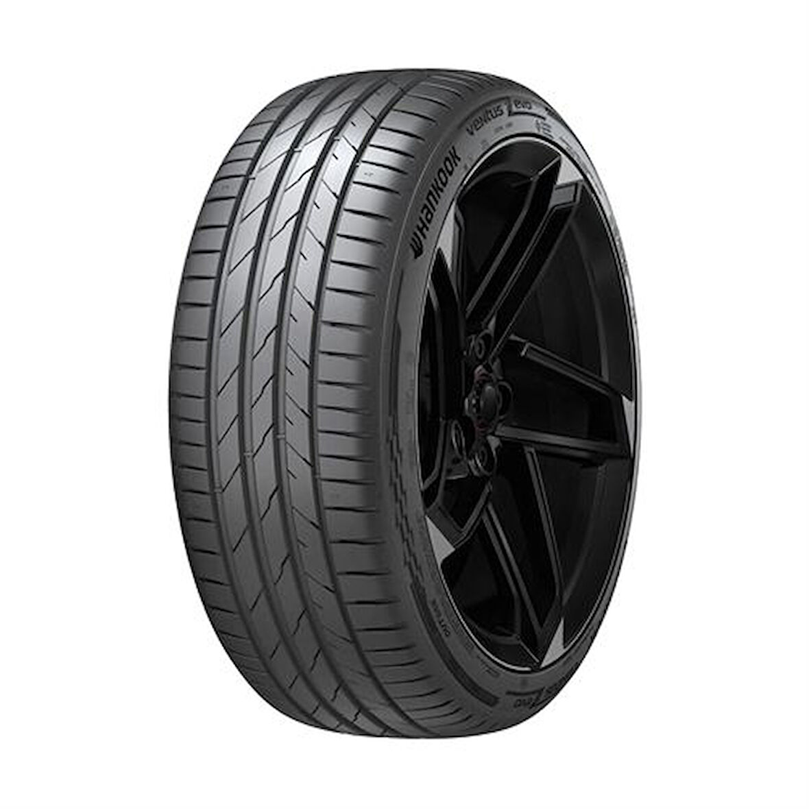 Hankook 255/30R19 91Y XL Ventus Evo K137 (Üretim Yılı:2025)