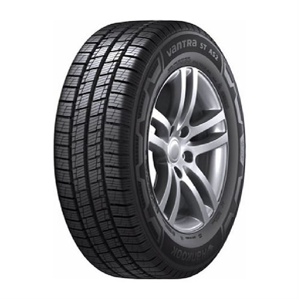 Hankook Vantra LT RA18 215/75R16C 116/114R Yaz Lastiği - 2025