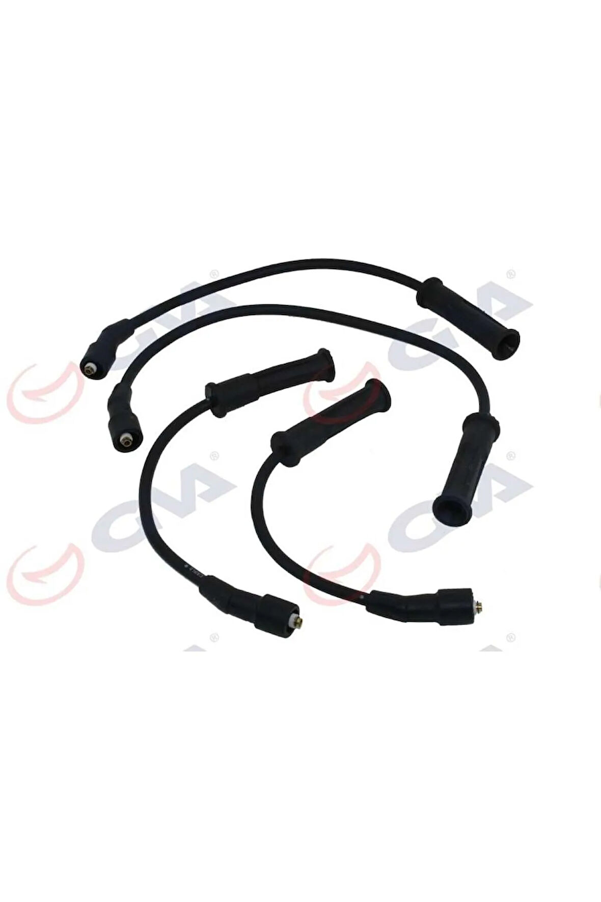 Buji Kablosu Megane 1.6 Ie-clıo Hb-r19 1.6 Ie 8v