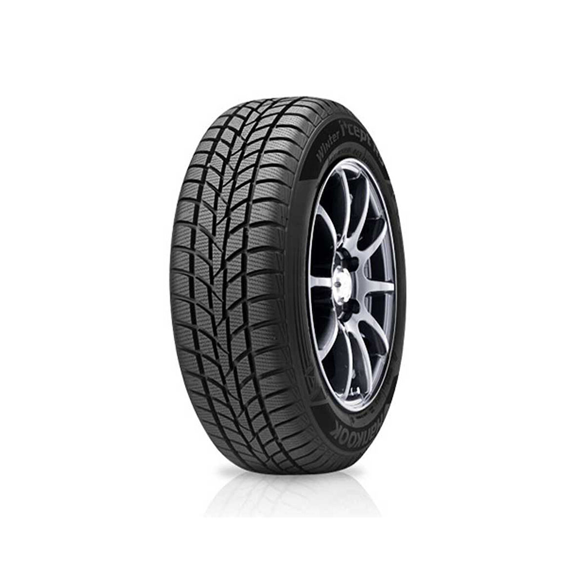 Hankook Winter i'cept RS W442 175/70R13 82T M+S 3PMSF Oto Kış Lastiği (Üretim Yılı:2025)