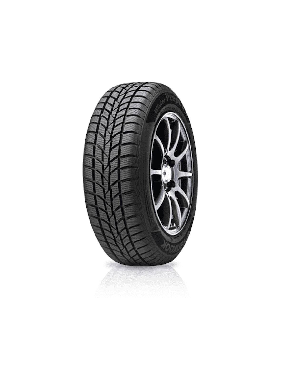 Hankook Winter i'cept RS W442 165/70R13 79T M+S 3PMSF ( Yıl: 2023 )
