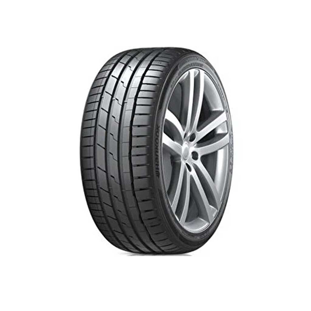 Hankook 205/50R17 89W RFT K117 Ventus S1 evo² Otomobil Yaz Lastiği (Üretim Yılı : 2024)