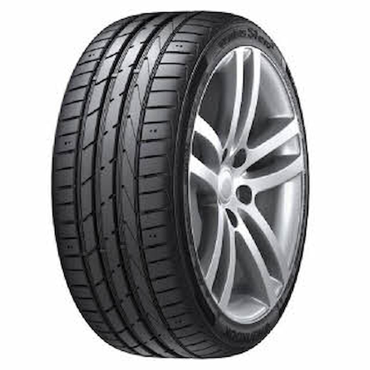 Hankook 225/55R17 97Y RFT Ventus S1 evo2 K117 Oto Yaz Lastiği (Üretim Yılı:2019)