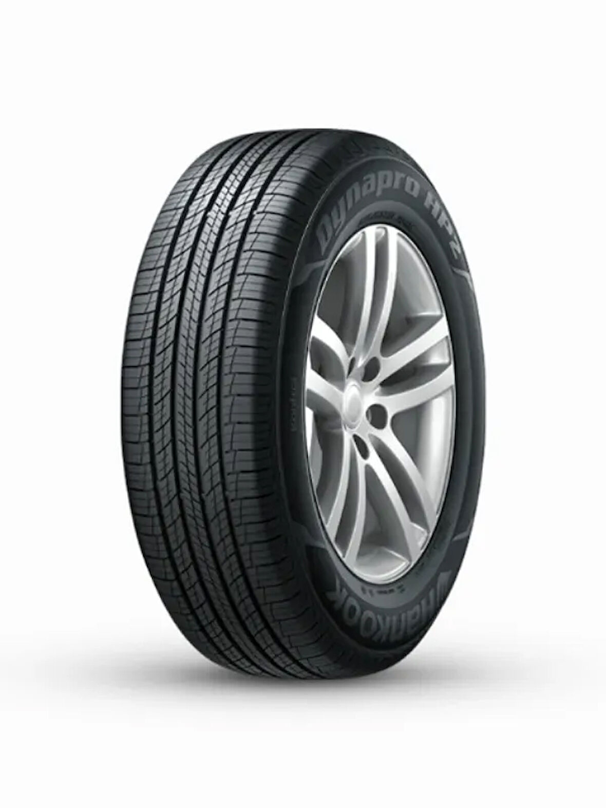 Hankook Dynapro HP2 RA33 235/55R17 103H XL M+S ( Yıl: 2024 )