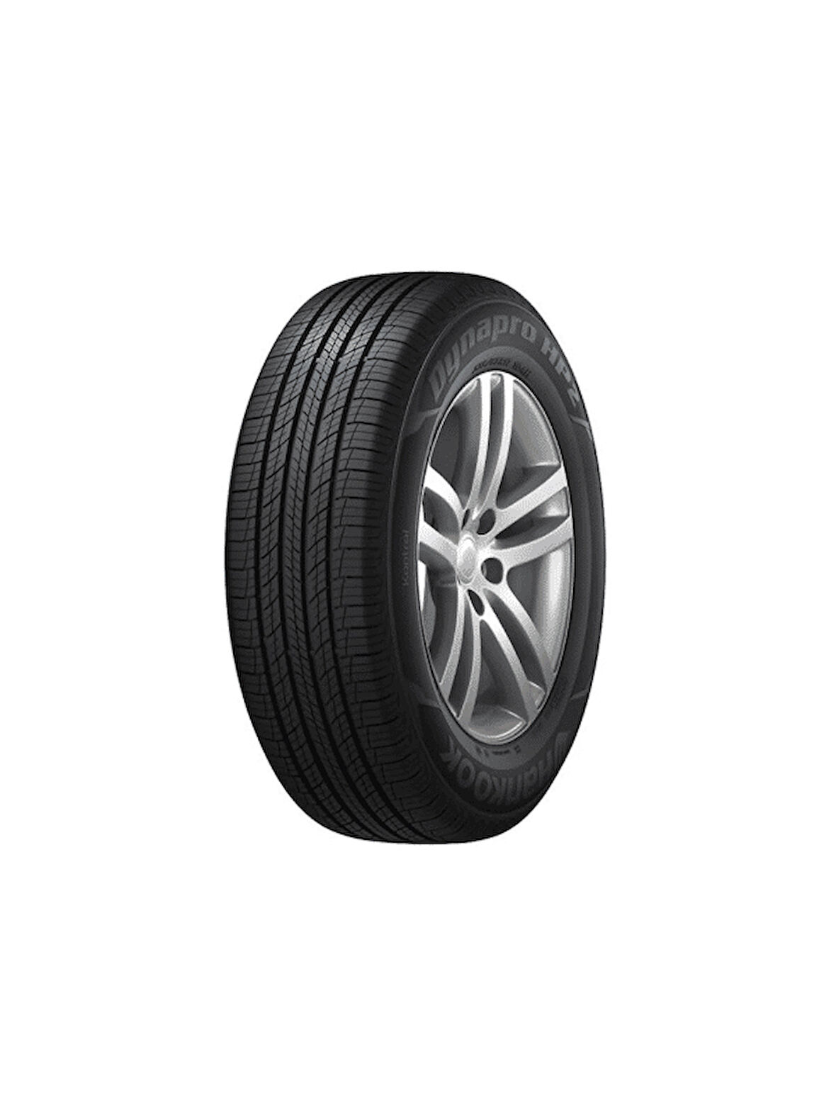 Hankook Dynapro HP2 RA33 215/65R16 102V XL M+S ( Yıl: 2025 )