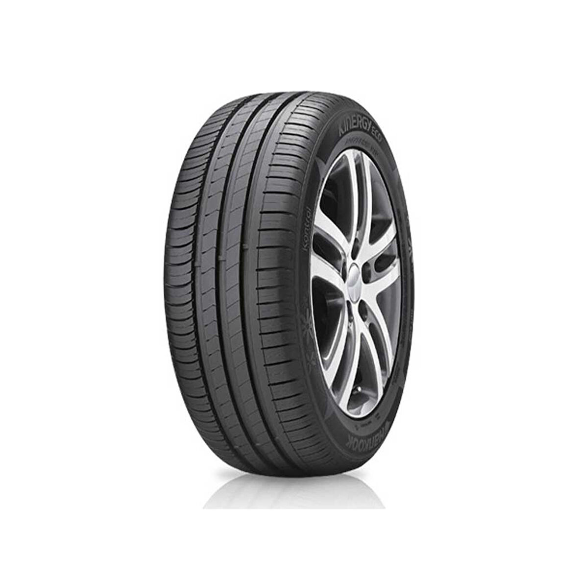 Hankook 195/65R15 91H Kinergy Eco K425 SEAT Leon  Otomobil Yaz Lastiği (Üretim Yılı:2024)