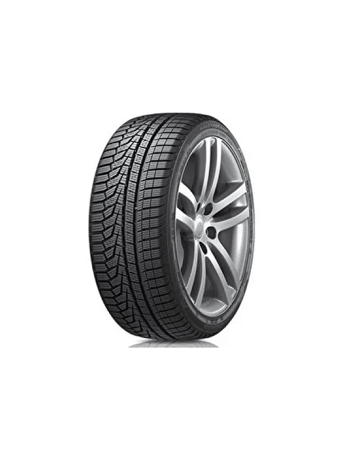 Hankook Winter i'cept evo2 SUV W320A 275/40R20 106V XL M+S 3PMSF ( Yıl: 2020 )