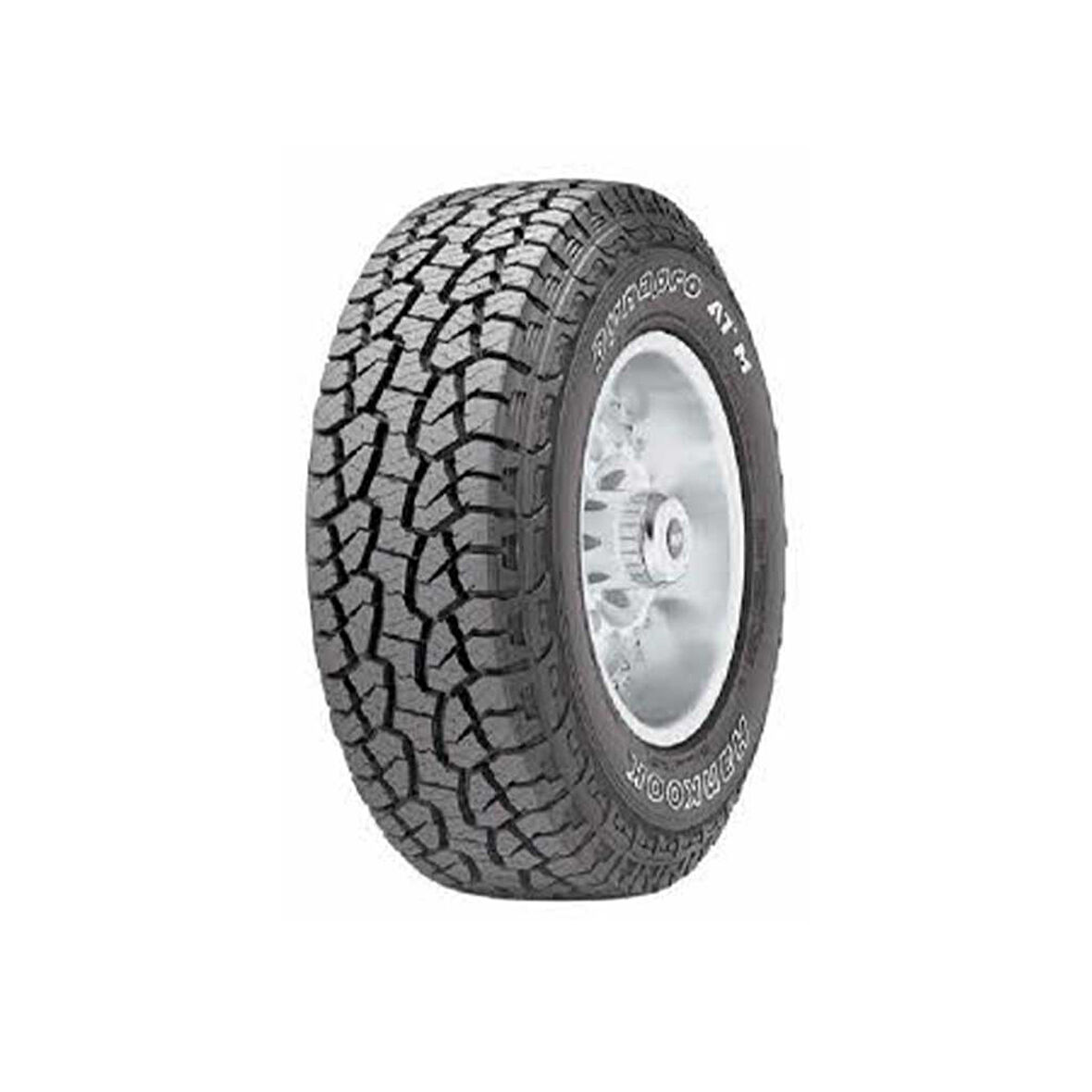 Hankook 225/70R15 100T Dynapro AT M RF10 M+S  4X4 Yaz Lastiği (Üretim Yılı:2025)