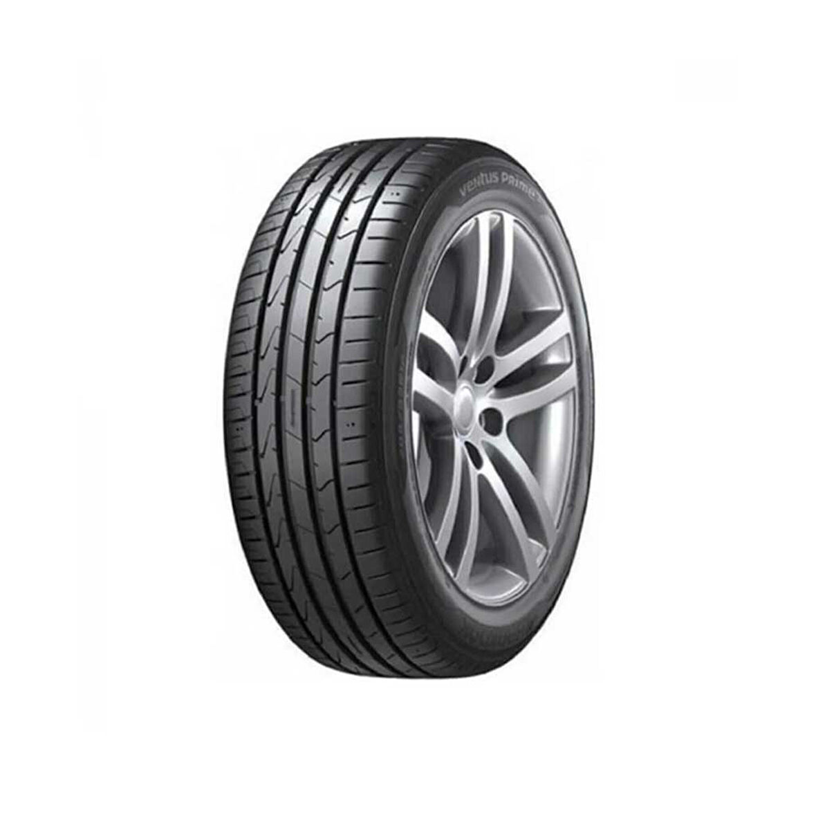 Hankook 225/55R16 95V K125 Ventus Prime3 Oto Yaz Lastiği (Üretim Yılı:2024)