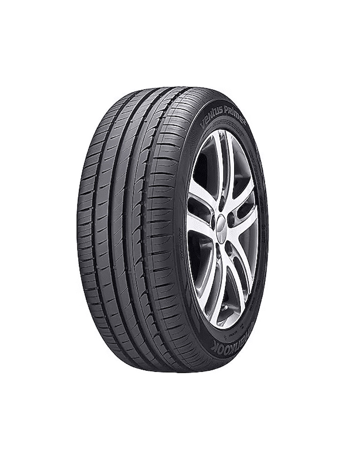 Hankook Ventus Prime2 K115 225/60R17 99H ( Yıl: 2025 )