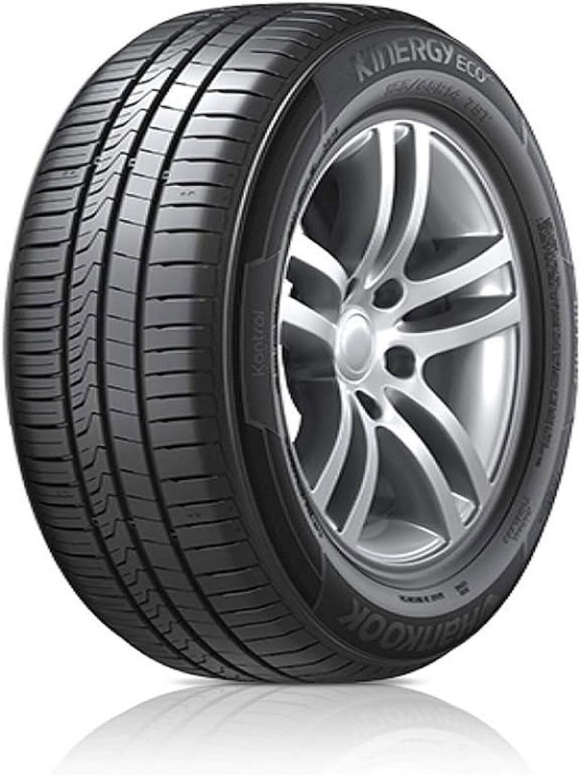 Hankook 175/65R14 82T K435 Kinergy Eco 2 Oto Yaz Lastiği (Üretim yılı ...