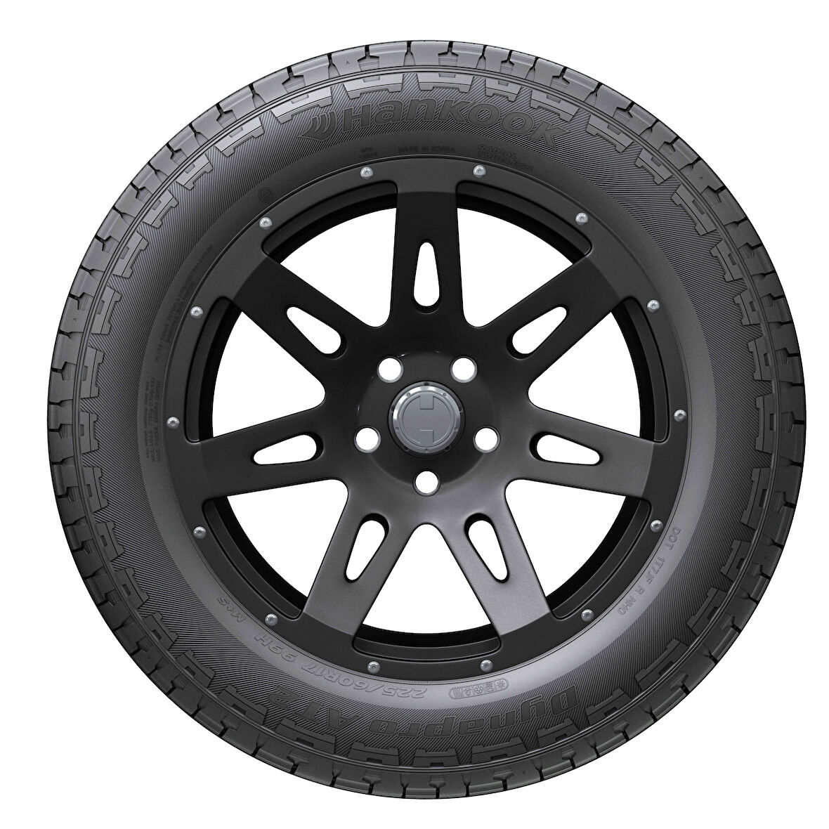 HANKOOK 235/70R16 109T XL DYNAPRO AT2 RF11 SUV YAZ (ÜRETİM YILI: 2024)