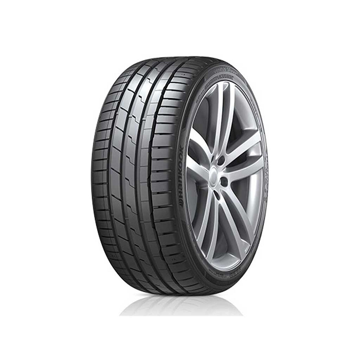 Hankook 275/30R20 97Y XL K127 Ventus S1 evo3 Otomobil Yaz Lastiği (Üretim Yılı : 2024)
