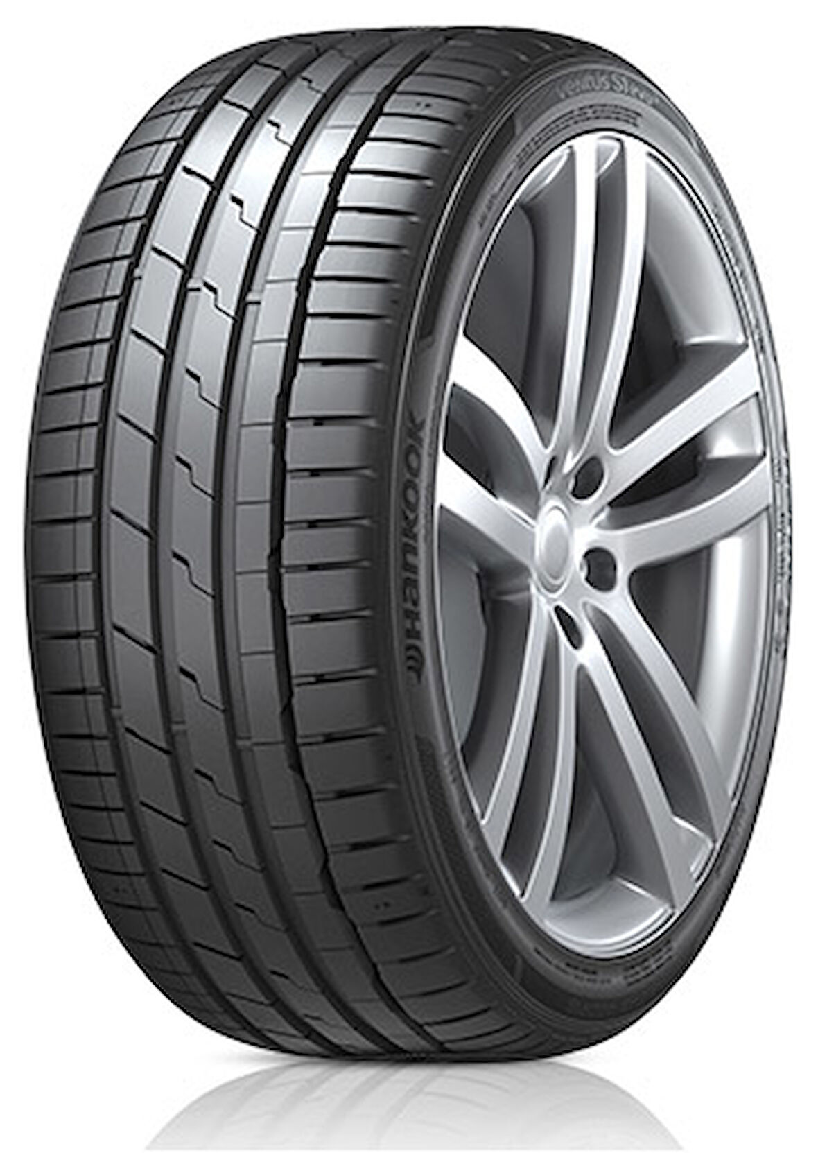 Hankook Ventus S1 evo3 K127 225/50ZR17 98Y XL Oto Yaz Lastiği (Üretim Yılı: 2024)