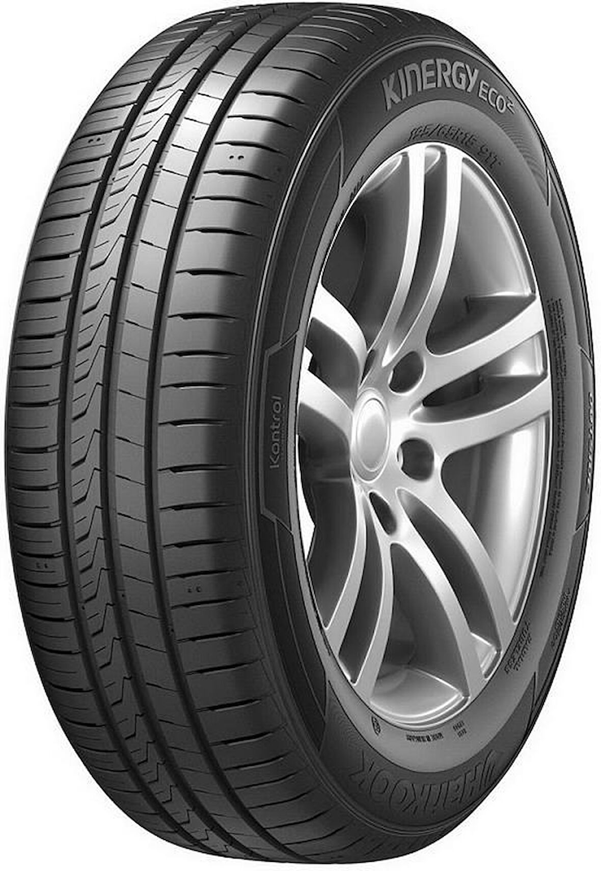 HANKOOK 185/60R15 84H SL KİNERGY ECO2 K435 OTO YAZ 2024