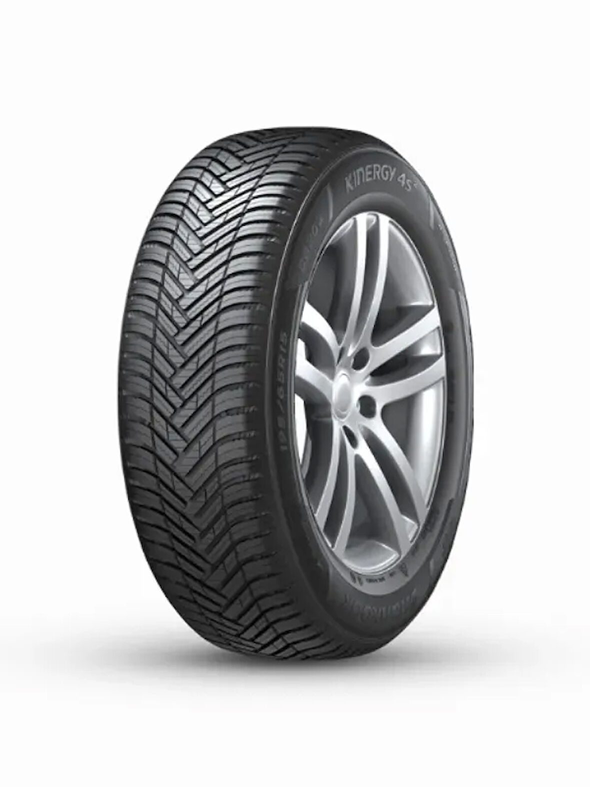 Hankook 235/50 R18 101V Kinergy 4s 2 Otomobi̇l 4 Mevsim Lastiği ( Yıl: 2024 )