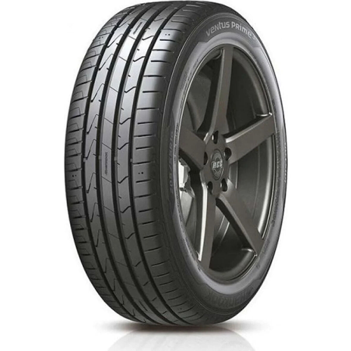 Hankook Ventus Prime3 K125 195/45R16 84H XL Otomobil Yaz Lastiği (Üretim Yılı: 2024)