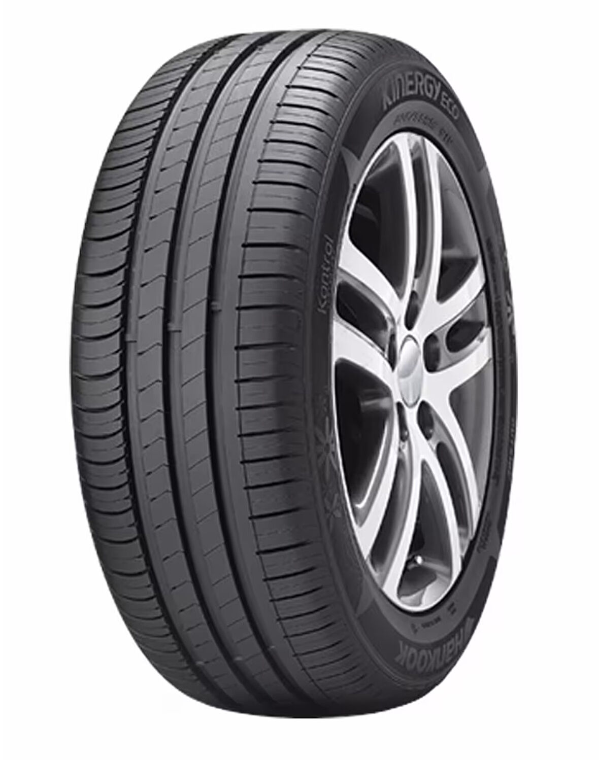 Hankook 175/70R14 88T XL K435 Kinergy Eco2 Oto Yaz Lastiği (Üretim Yılı:2024)