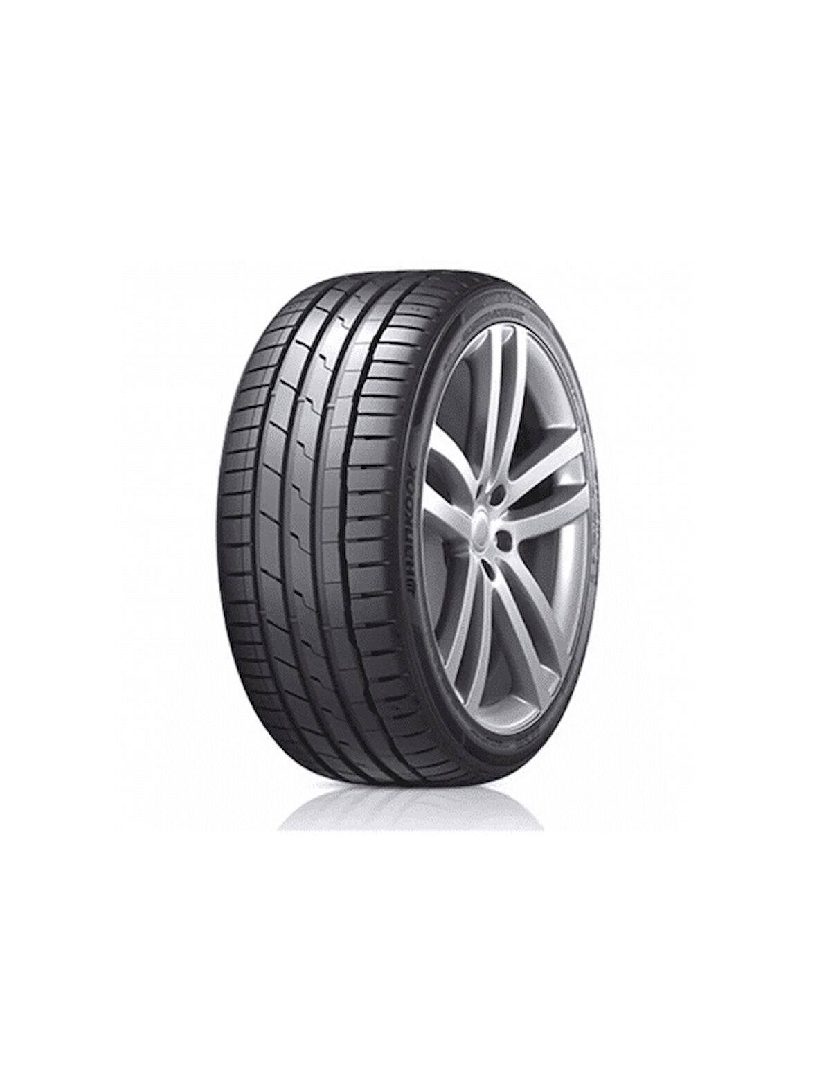 Hankook Ventus S1 Evo3 K127B HRS * 225/50R18 95W ( Yıl: 2025 )