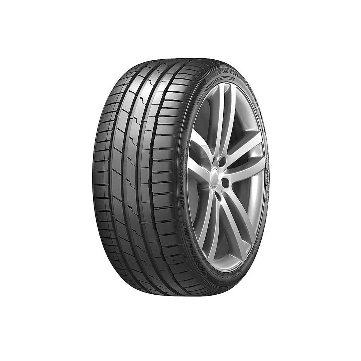 Hankook Ventus S1 Evo3 K127 * 245/45R18 100Y XL Otomobil Yaz Lastiği (Üretim Yılı:2025)