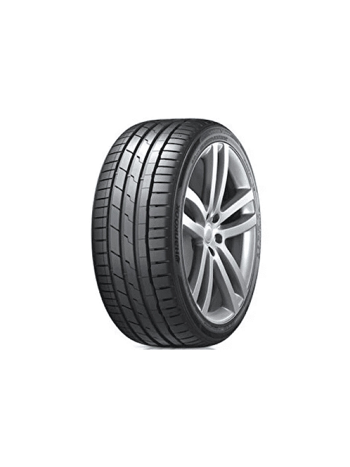 Hankook Ventus S1 Evo3 K127 * 255/40R19 100Y XL ( Yıl: 2025 )