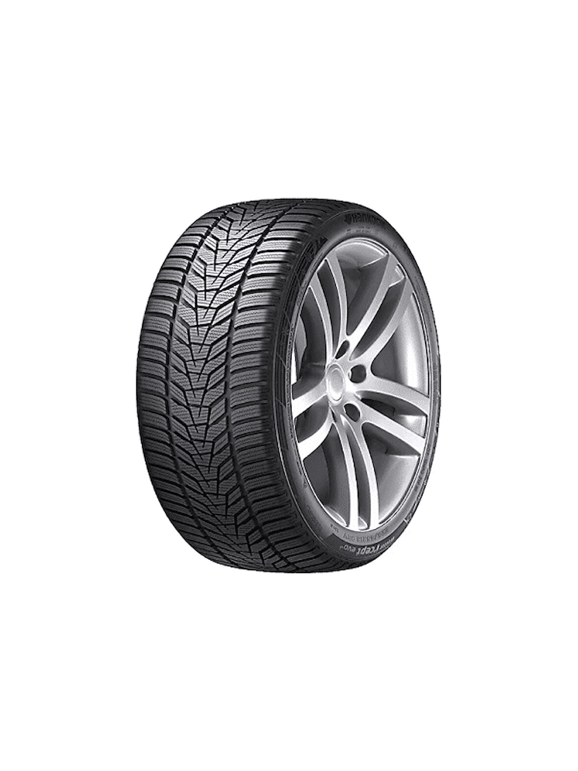 Hankook Winter i'cept evo3 W330 215/60R17 96H M+S 3PMSF ( Yıl: 2024 )