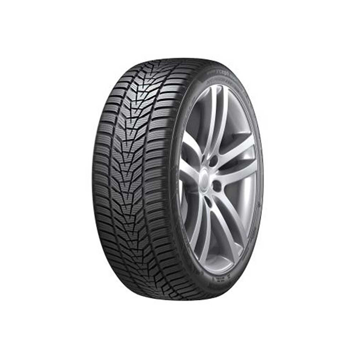 Hankook Winter i'cept evo3 W330 225/60R17 99H M+S 3PMSF Otomobil Kış Lastiği (Üretim Yılı: 2025)