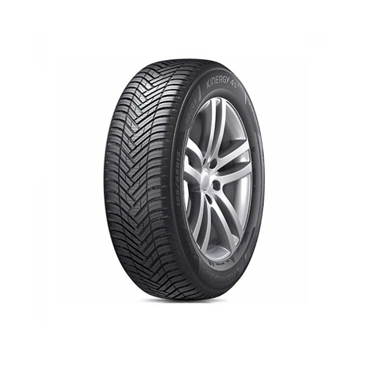 Hankook 185/65R15 88H H750 Kinergy 4S2 Oto 4 Mevsim Lastiği (Üretim Yılı:2025)