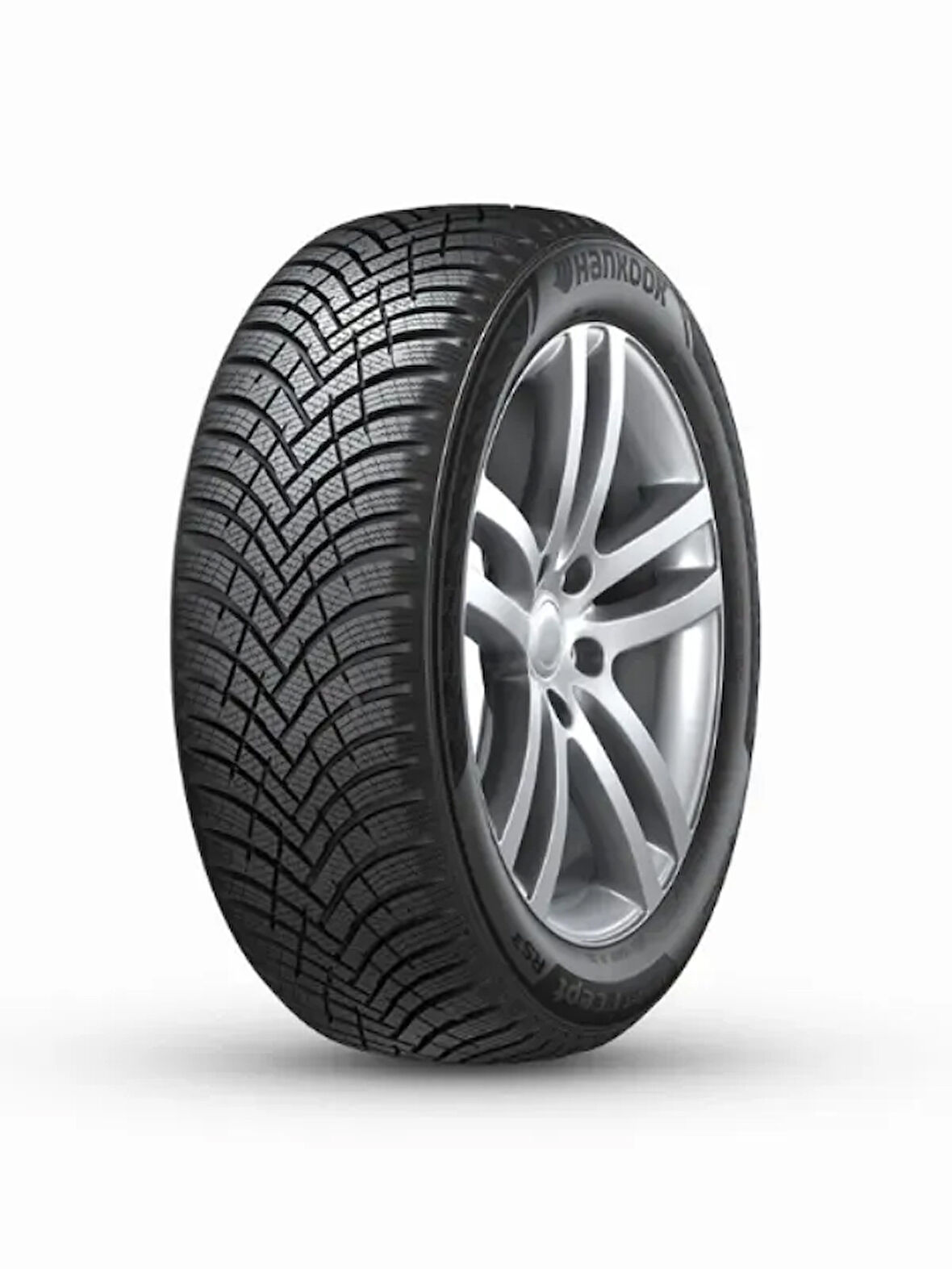 Hankook Winter i'cept RS3 W462 215/55R16 97H XL M+S 3PMSF ( Yıl: 2023 )