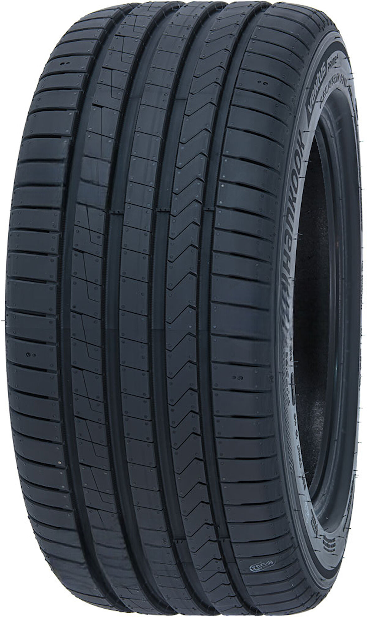 HANKOOK 225/55R17 101W XL VENTUS PRİME4 K135 OTO YAZ 2024