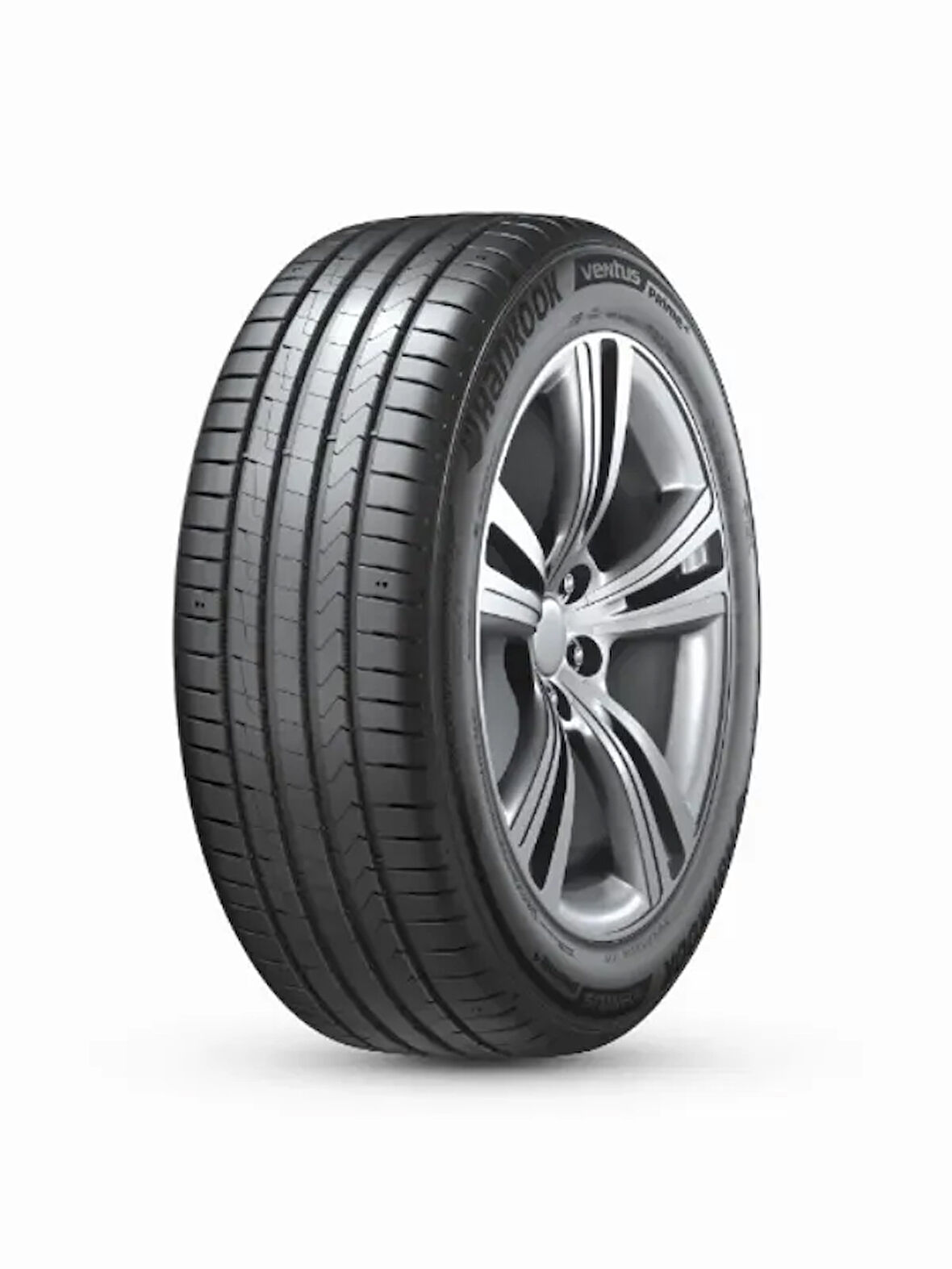 Hankook Ventus Prime 4 K135 225/45R17 94W XL ( Yıl: 2024 )