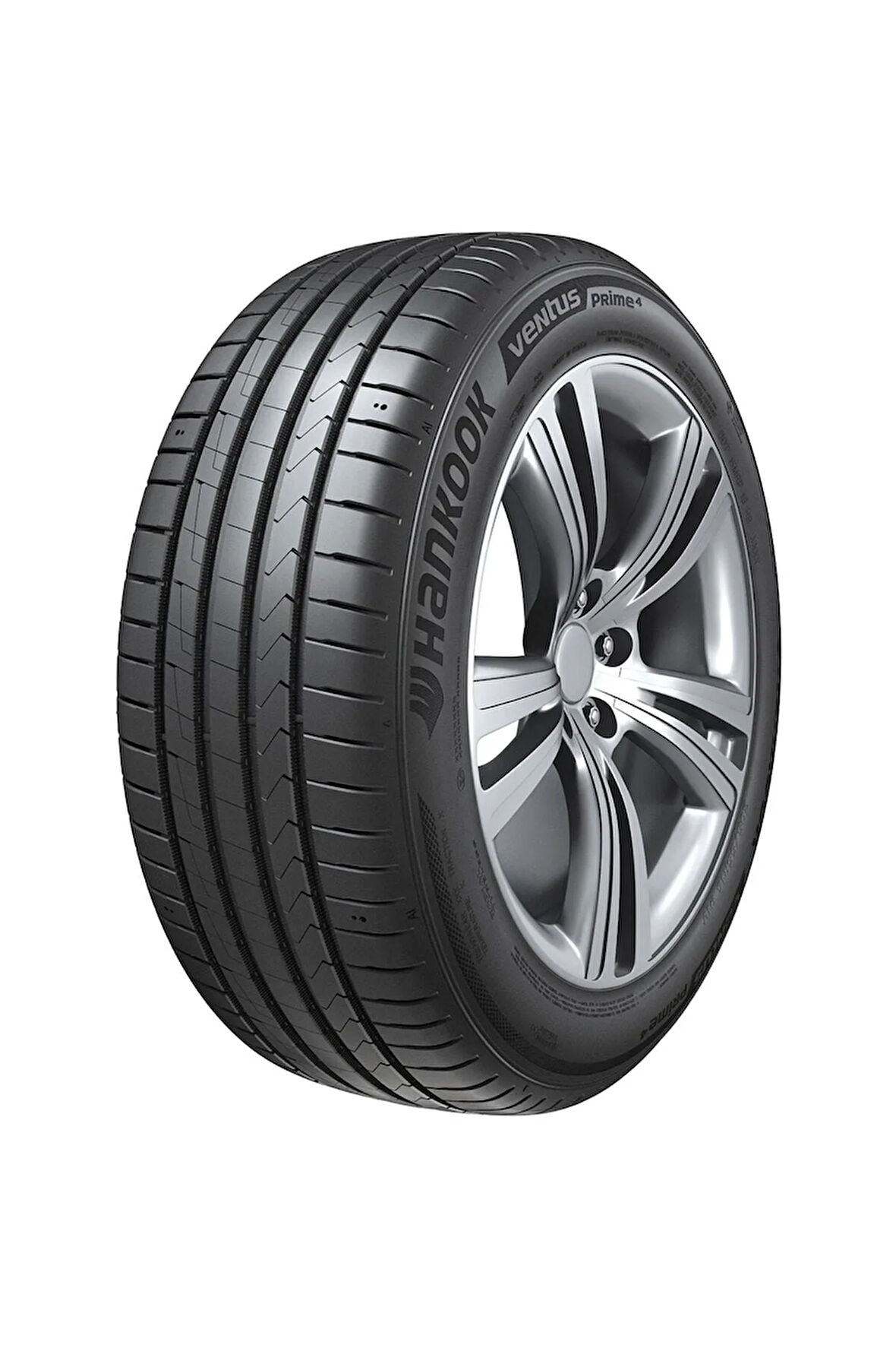 Hankook 225/40R18 92W XL K135 Ventus Prime4 Oto Yaz Lastiği (Üretim Yılı:2024)