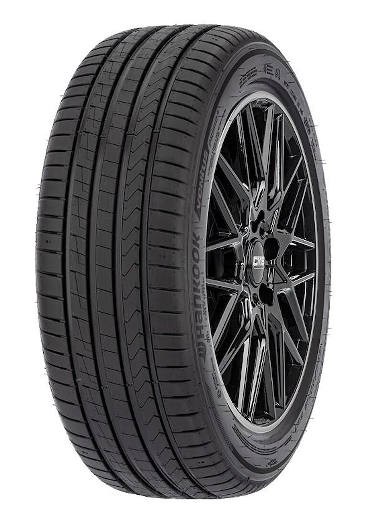 HANKOOK 205/55 R 17 95V XL K135 VENTUS PRIME 4 OTO YAZ 2024